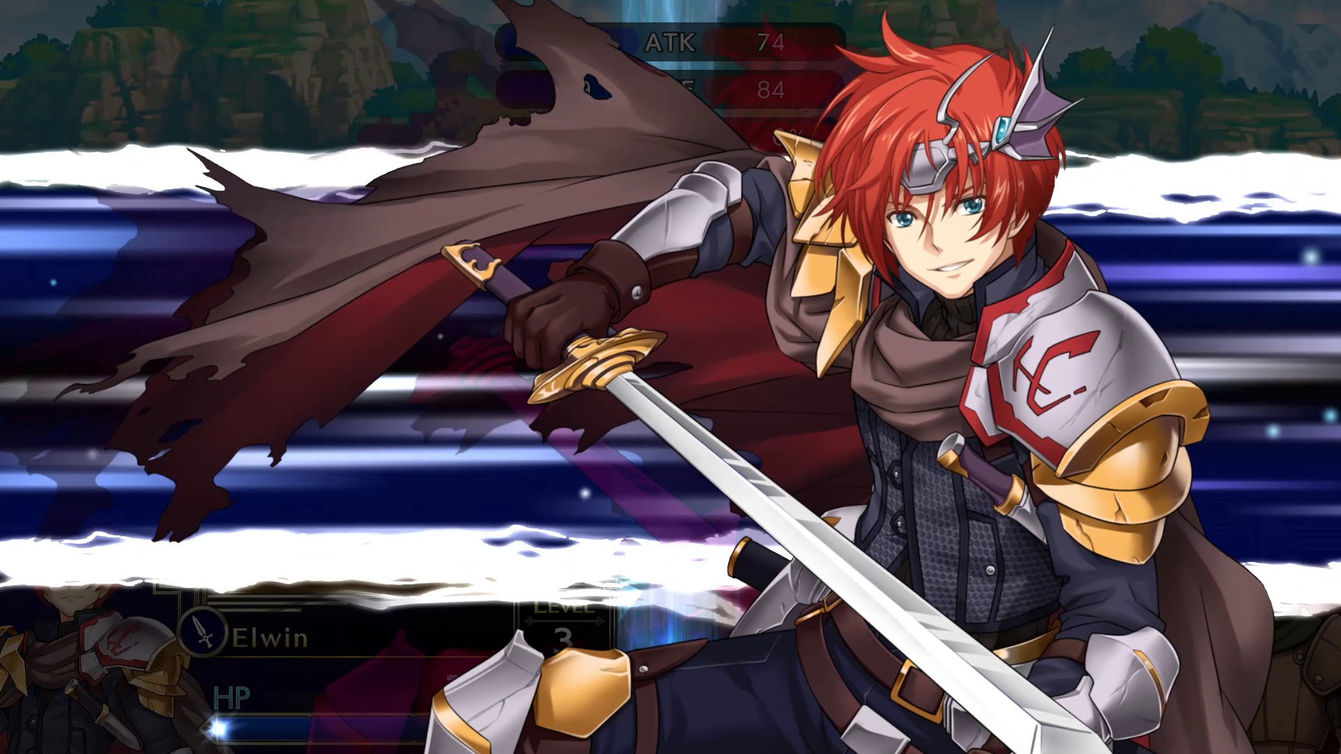 Langrisser I & II - Imagen 13